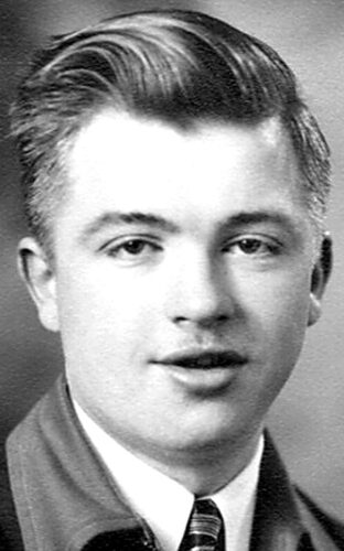 James Arthur Morrissey